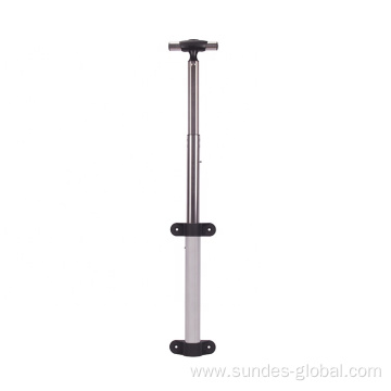 Single Trolley Bar Designed Luggage Handle for Bags